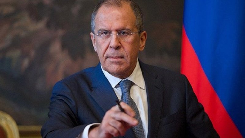 Lavrov: SAD optužuju Moskvu, a bombardovale su Jugoslaviju