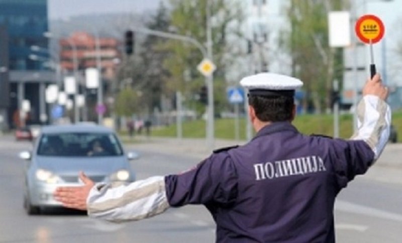  BiH: Bahatim vozačima kazna 1.000 maraka