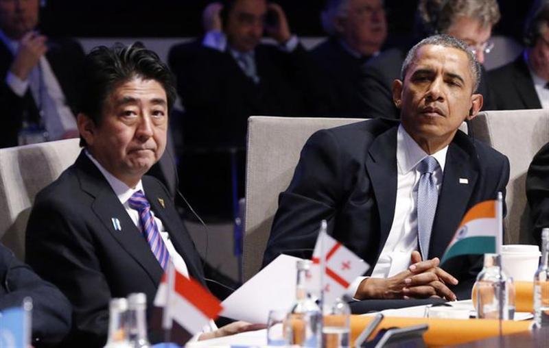 Premijer Japana neće se izviniti za Perl Harbor 