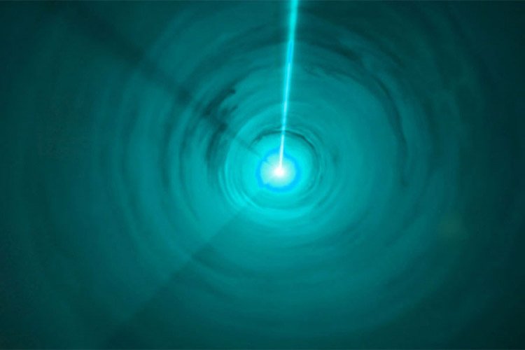 Rusija testira nedostižno energetsko oružje