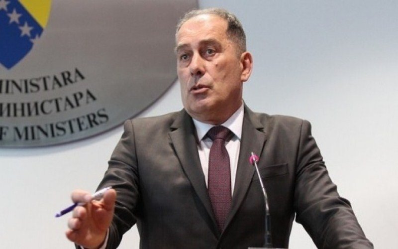 Mektić: Imamo informacije o oružju, priča nije zaokružena