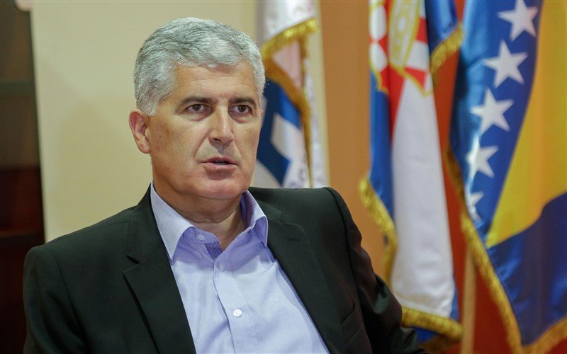 Hercegovina radi, Bosna se gradi:Čović optužio Bošnjake da namjerno opstruišu gradnju puteva u Hercegovini!