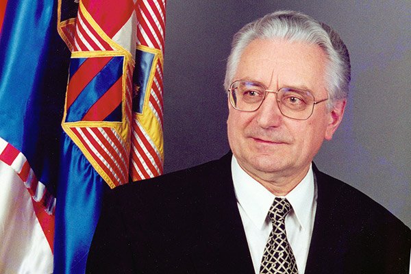 Otkrila Tuđmanove tajne račune, pa sad živi u bijedi
