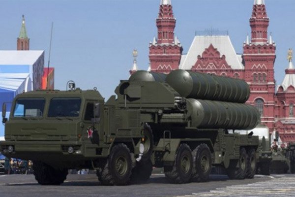 Četiri NATO zemlje žele da ih brane Rusi!