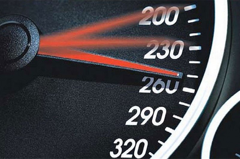 Vozio 270 kilometara na čas na autoputu kod Novog Sada
