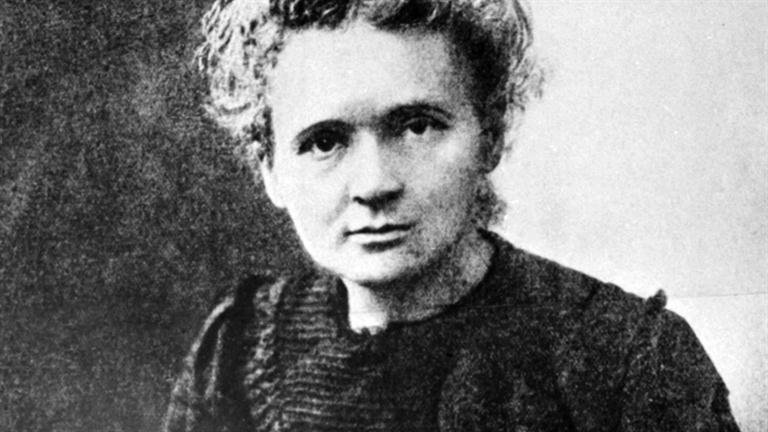 Marija Kiri-žena koja je pomjerila granice