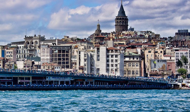 Istanbul: 123 migranta pobjegla iz centra za repatrijaciju