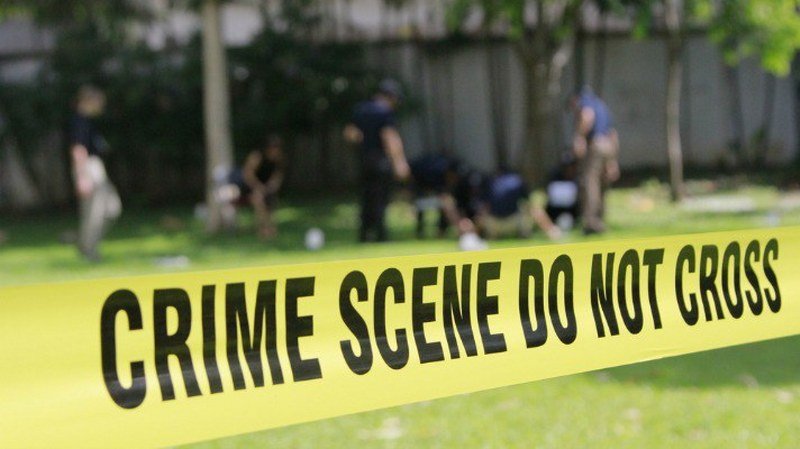 SAD: Pucao ispred crkve, policija ga ubila