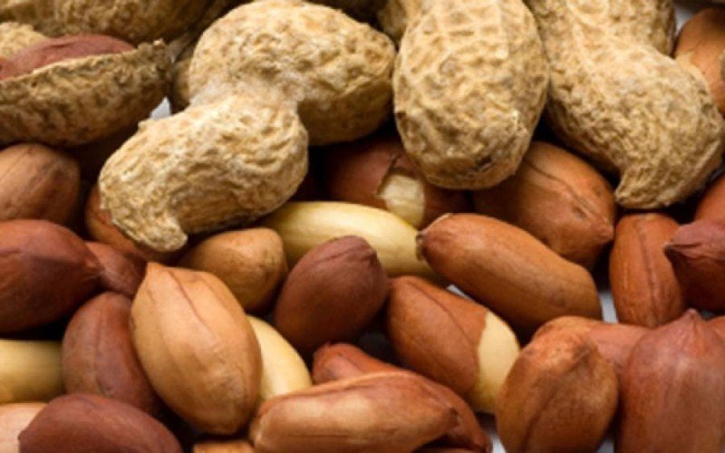 "Deci treba davati kikiriki od četvrtog meseca života"