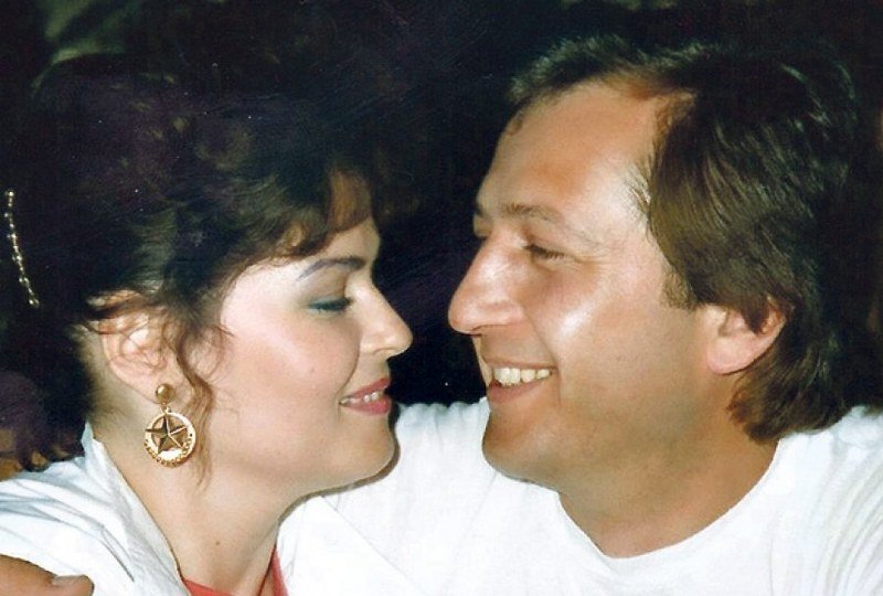 Jeziva ispovest: Bivša ljubavnica Miroslava Ilića: Posle zatvora strpali su me u ludnicu