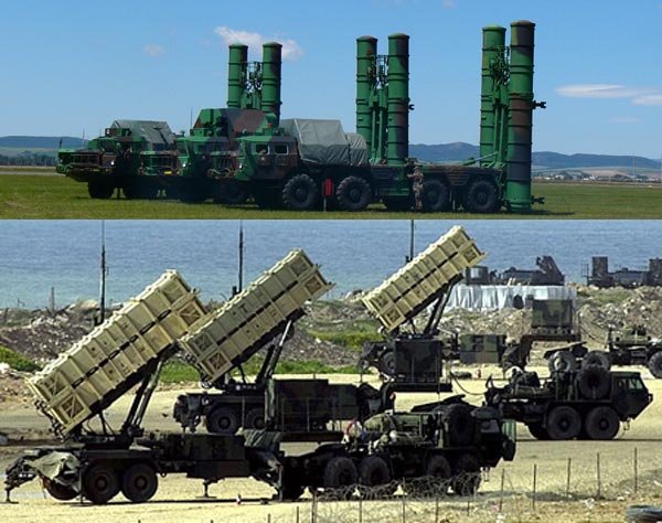 Dovršena isporuka "S-300" Teheranu