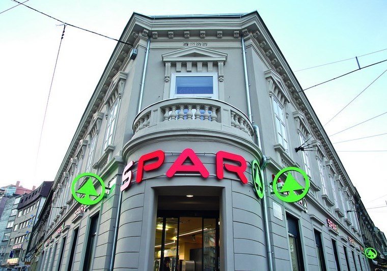 Hrvatska: SPAR preuzima 62 Biline trgovine