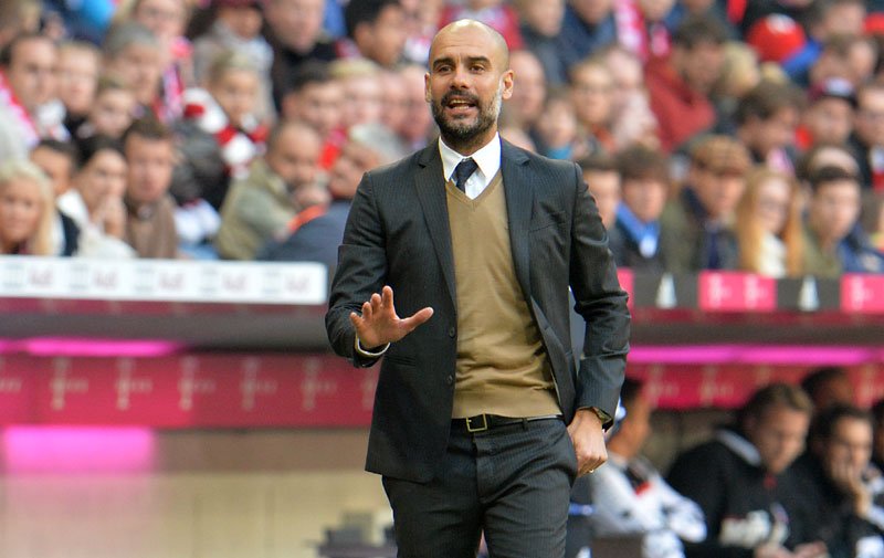 Pep Gvardiola najavljuje penziju