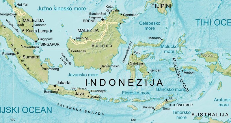 U policijskoj raciji ubijena dvojica islamskih ekstremista