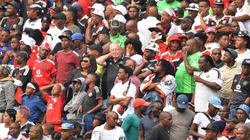 Južna Afrika: Stampedo na fudbalskoj utakmici odnio dva života, više povređenih