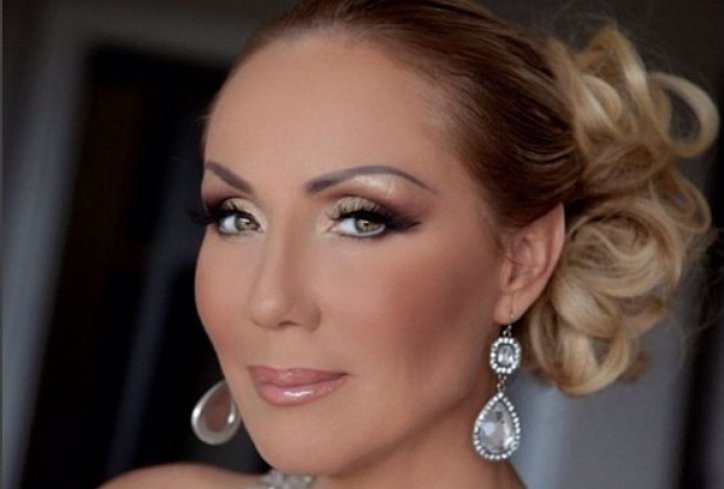 Lepa Brena o ex-YU: "To je bila preteča EU gde je veroispovest bila intimna stvar"