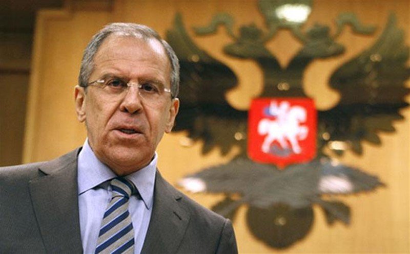  Lavrov: Probleme u BiH regulisati na osnovu Dejtonskog sporazuma