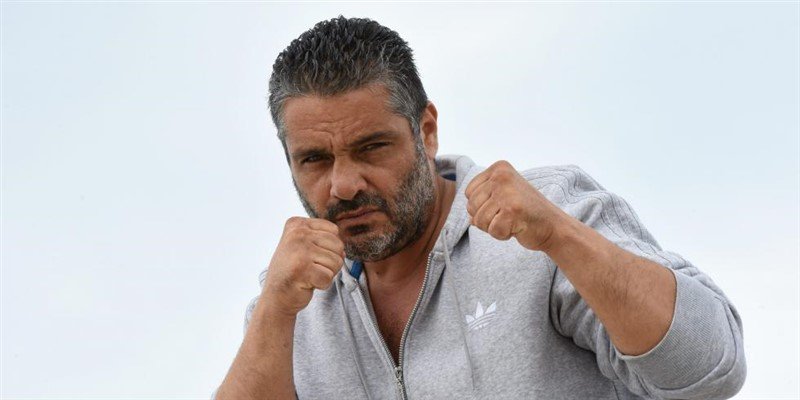 Bivši svetski šampion u boksu i kik-boksu pronađen mrtav