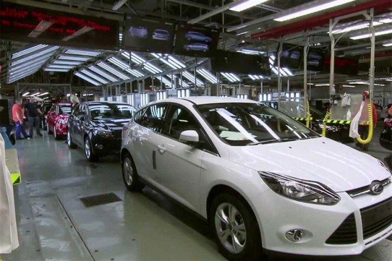 Ford poslušao Trampa, odustao od gradnje fabrike u Meksiku