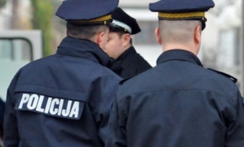 Ubio je bivši muž