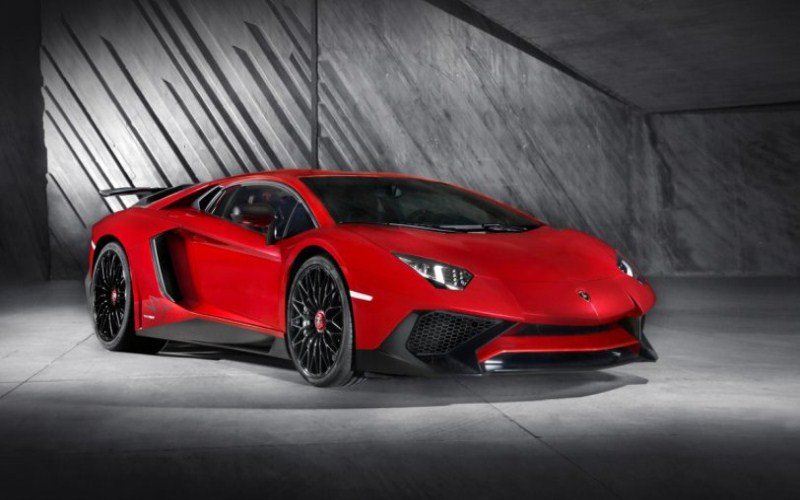 Rekordna prodaja: Lamborghini u 2016. isporučio 3.457 vozila 