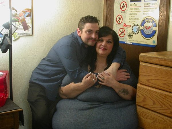 Peti je imala 320 kilograma: Danas ima 110 manje i to zahvaljujući njemu!