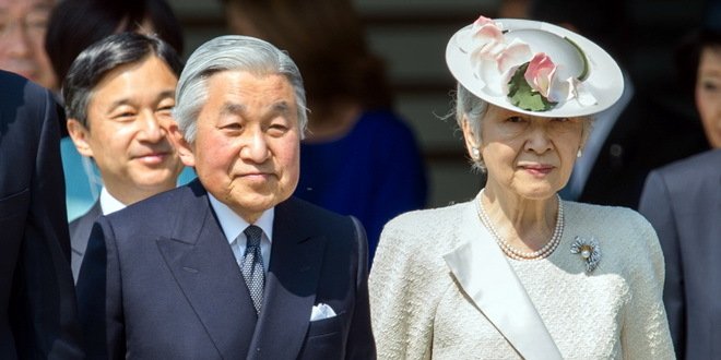 Japan: Razmatra se mogućnost abdikacije cara