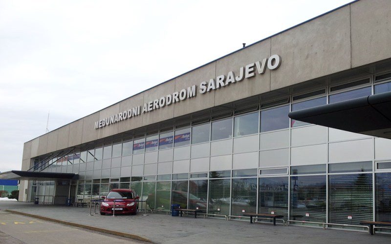 Let Budimpešta-Sarajevo početkom naredne godine