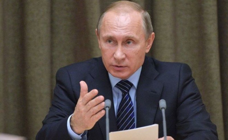 Putinovo saučešće Erdoganu, nudi saradnju protiv terorista