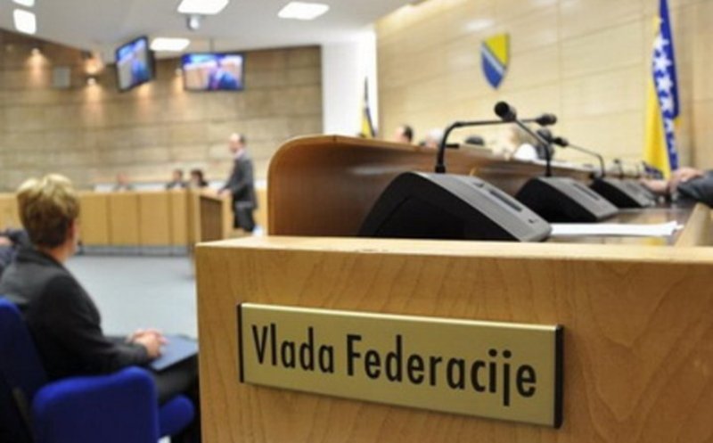 Problematično sponzorisanje medija koji pišu protiv Vlade FBiH