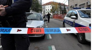  Dečak poginuo u saobraćajnoj nesreći kod Valjeva