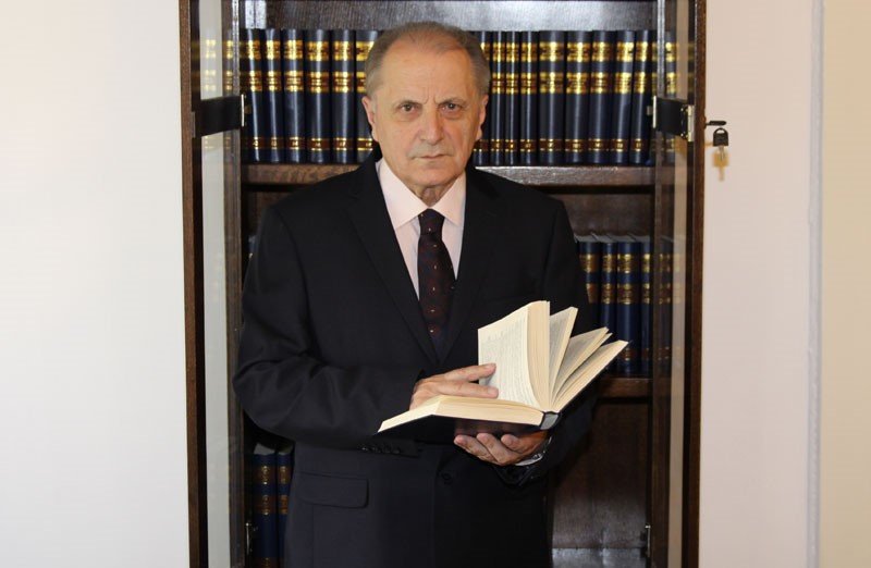 Vuksanović: Zadužbina Ive Andrića jedinstvena u našoj kulturi