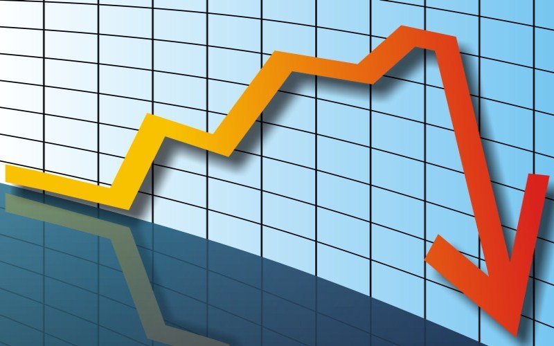 U Republici Srpskoj pad prevezenih količna roba