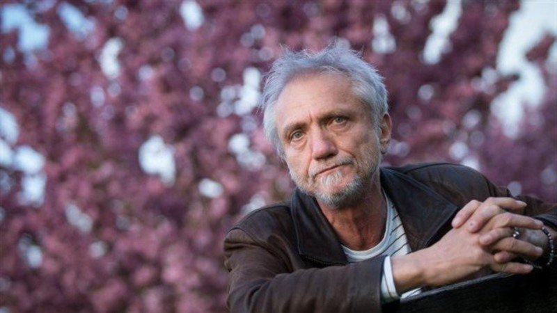 Darko Rundek: Demokratija je postala oruđe kapitalizma