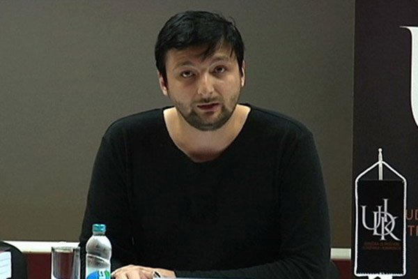 U Sarajevu napadnuti aktivisti UDIK-a