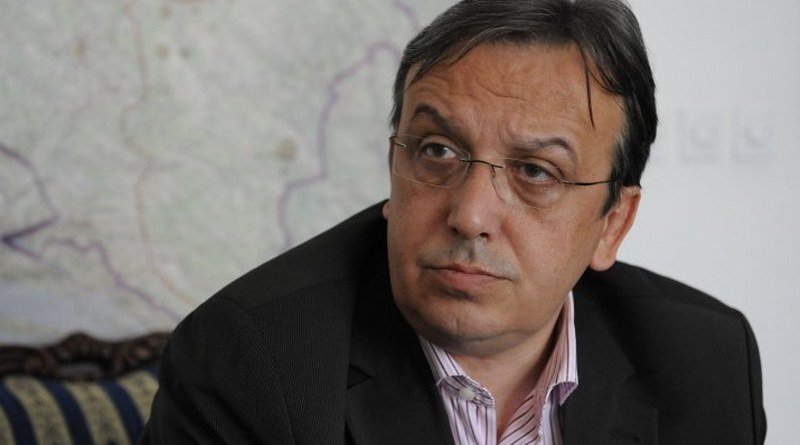 Adnan Terzić, direktor JP Autoceste FBiH: Ovo je ekološka katastrofa!