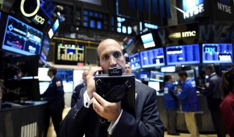 Na Wall Streetu godina počela rastom indeksa