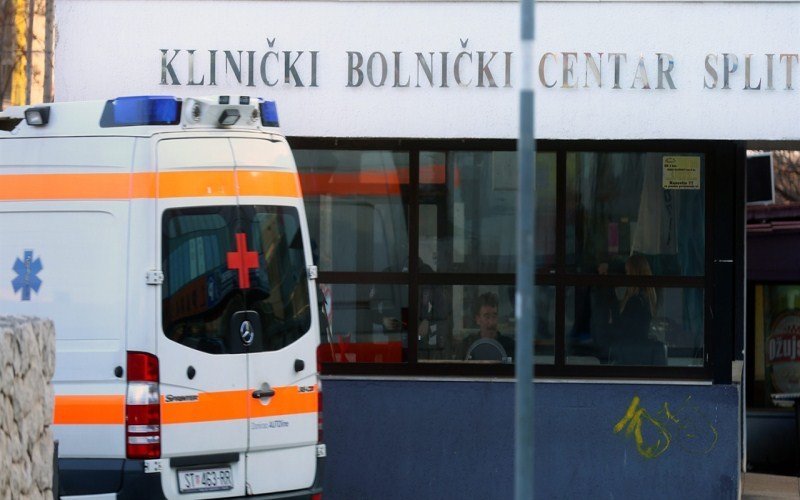 Beba u Splitu umrla je od Bolzano gripe, najsmrtonosnijeg soja u Hrvatskoj od pojave pandemije, u bolnici i njezine dvije sestre