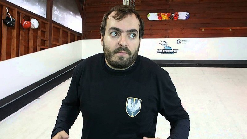 Nenad Okanović: Vratiću se u moje selo, kad - tad
