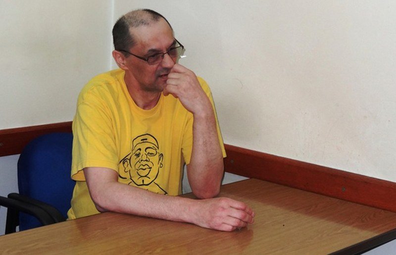 Bivšem članu HVO dve godine zatvora za zločine nad Srbima