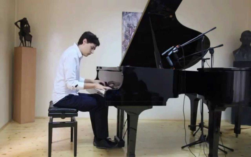 Veljkovo četvrto osvajanje Amerike