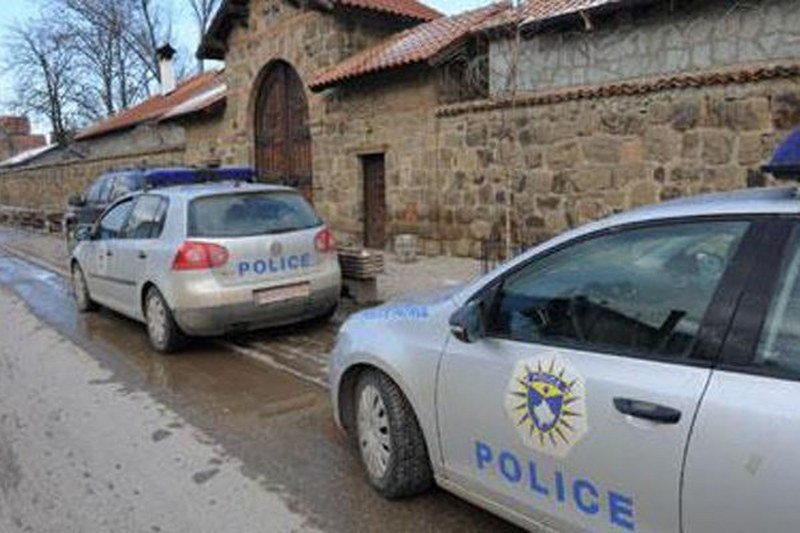 Pucnjava u Severnoj Mitrovici Srbih uhapšen zbog ubistva vlasnika kafane