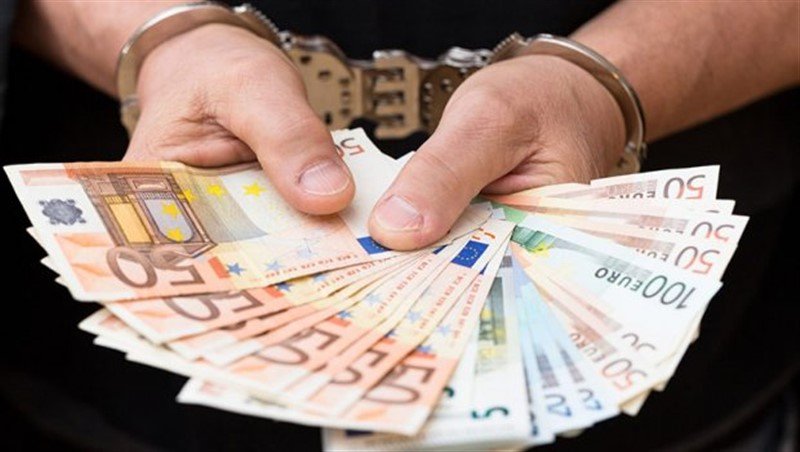 Malverzacije u Sloveniji teške tri miliona evra