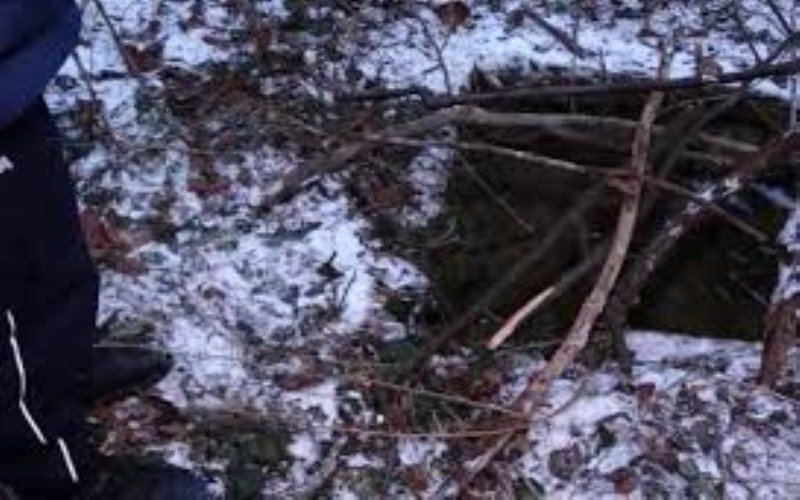 BBC: Srbin, čudo od čoveka, preživeo u bunaru na -20C