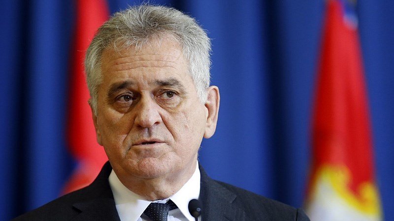 Nikolić: Iznenadila bi me kandidatura Vučića