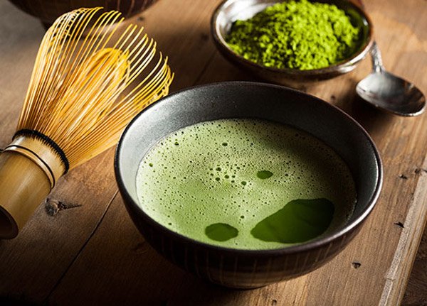 Zdravstvene koristi Mača (Matcha) čaja