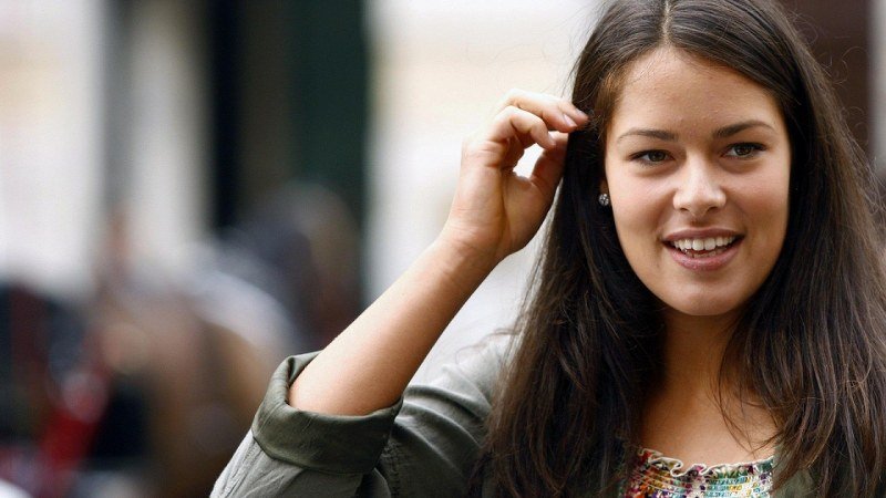 Ana Ivanović se ponovo obratila fanovima