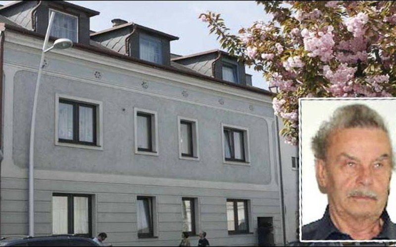 Kuća Josefa Fritzla prodata vlasniku striptiz kluba