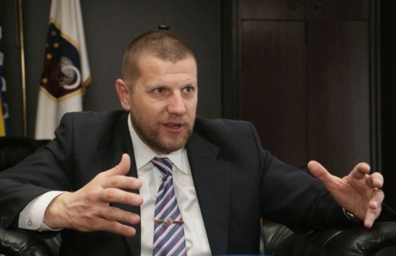 BiH: Jusko - Već vidljivi benefiti od Okvirne transportne strategije