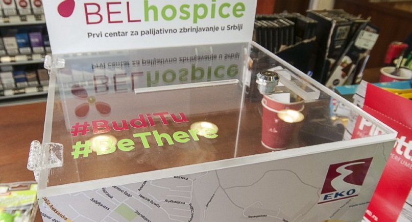 Na proleće prvi hospis u Srbiji za osobe obolele od raka